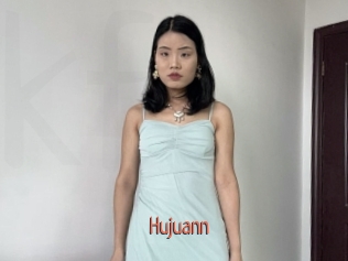 Hujuann