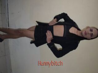 Hunnybitch