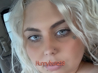 Hunnybunz18