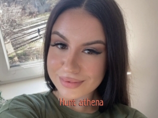 Hunt_athena