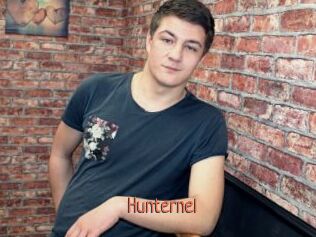 hunternel Kachou Fuzoku