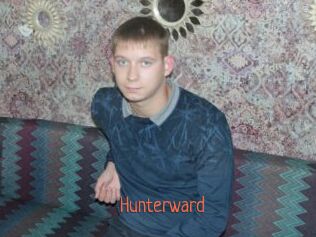 Hunterward