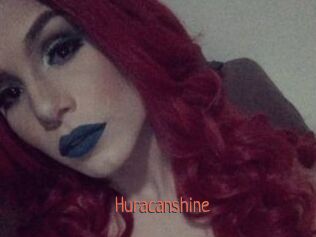 Huracanshine