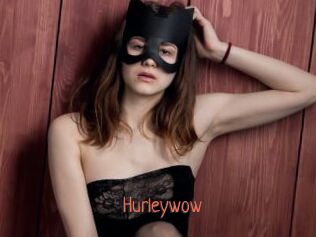 Hurleywow