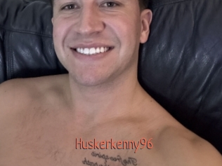 huskerkenny96 Kachou Fuzoku