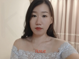 Huxue