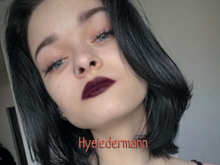 Hyeledermann
