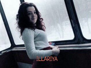 ILLARIYA