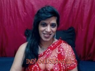 INDIANFUSION4U22