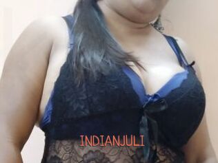 INDIANJULI