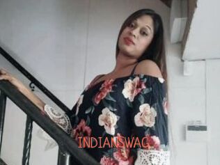 INDIANSWAG