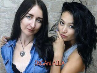 INGAnLAILA