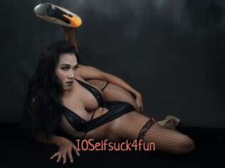 IOSelfsuck4fun