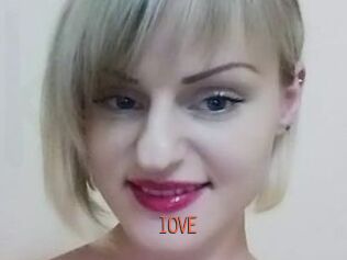 IOVE