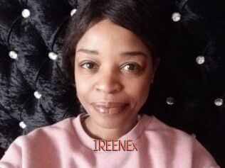 IREENEx