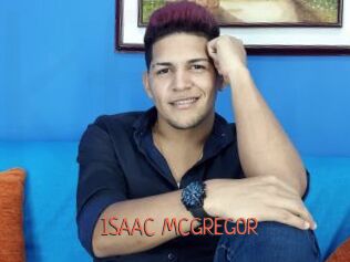ISAAC_MCGREGOR