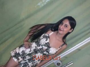 ISABELA_Girl
