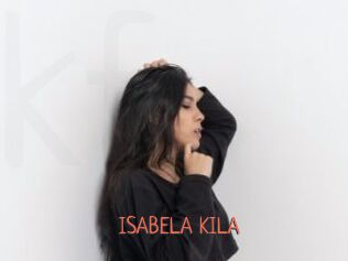 ISABELA_KILA