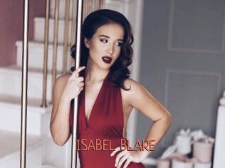 ISABEL_BLARE