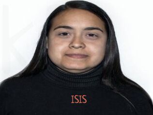 ISIS