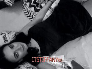 ITSTIFFANYxo