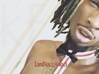 IamBlaccAngel