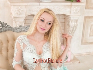 IamHotBlonde