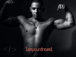 Iamyourdream1