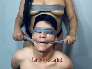 IanANDscarlet