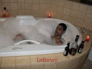 IanHarvey