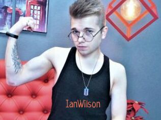 IanWilson