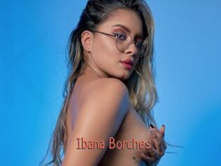 Ibana_Borches