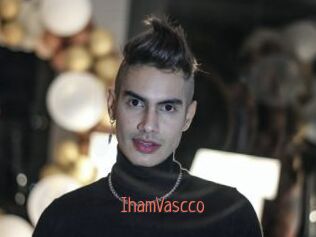 IhamVascco