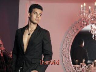 IhamWild