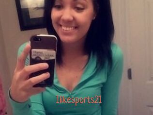 Ilikesports21