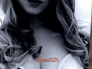IliyanaXOX