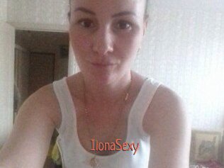 Ilona_Sexy_