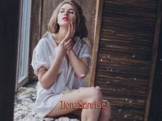 IlonaSunrise