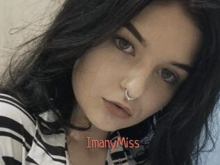 ImanyMiss