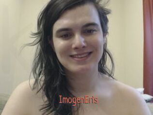 ImogenEris