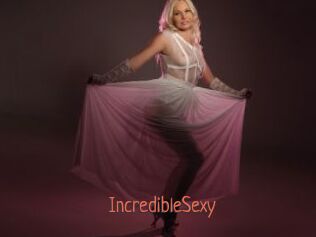 IncredibleSexy