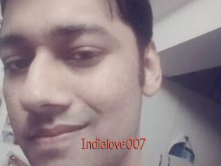 Indialove007