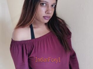 IndianFoxy1
