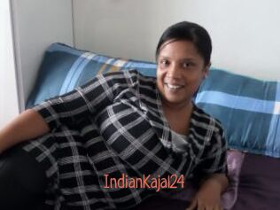 IndianKajal24