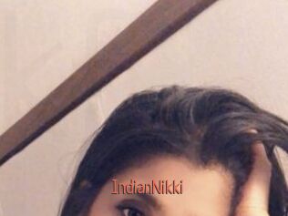 IndianNikki