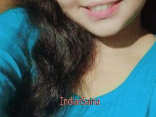 IndianSaina
