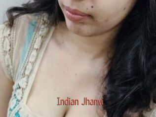 Indian_Jhanvi