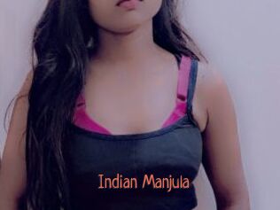 Indian_Manjula