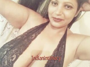 Indianintimacy