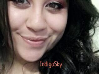 IndigoSky
